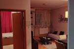 Jednoiposoban stan, Niš, Centar, izdavanje, 50m2, 380e, id1453676