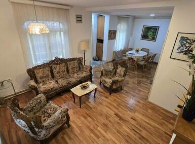 Kuca, Niš, Centar, izdavanje, 70m2, 390e, id1453677
