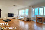 Dvosoban stan, Novi Sad, Bulevar, prodaja, 60m2, 165000e, id1453678