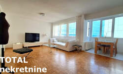 Dvosoban stan, Novi Sad, Bulevar, prodaja, 60m2, 165000e, id1453678