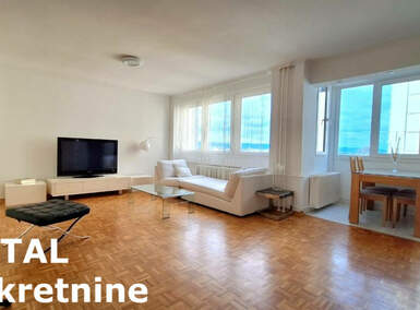 Dvosoban stan, Novi Sad, Bulevar, prodaja, 60m2, 165000e, id1453678