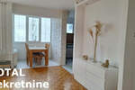 Dvosoban stan, Novi Sad, Bulevar, prodaja, 60m2, 165000e, id1453678