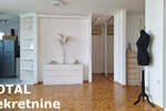 Dvosoban stan, Novi Sad, Bulevar, prodaja, 60m2, 165000e, id1453678