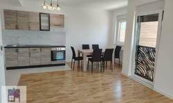 Dvoiposoban stan, Beograd, Rvati, izdavanje, 60m2, 400e, id1453679