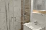 Dvoiposoban stan, Beograd, Rvati, izdavanje, 60m2, 400e, id1453679