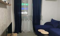 Jednosoban stan, Niš, Centar, izdavanje, 41m2, 350e, id843300