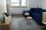 Jednosoban stan, Niš, Centar, izdavanje, 41m2, 350e, id843300