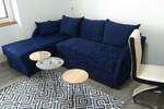 Jednosoban stan, Niš, Centar, izdavanje, 41m2, 350e, id843300