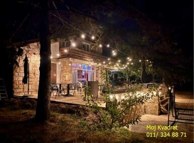 Plac, Ub, Murgaš, prodaja, 0m2, 250000e, id1247077