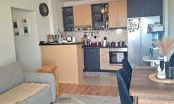 Trosoban stan, Beograd, Zvezdarska šuma, prodaja, 70m2, 220000e, id1453684