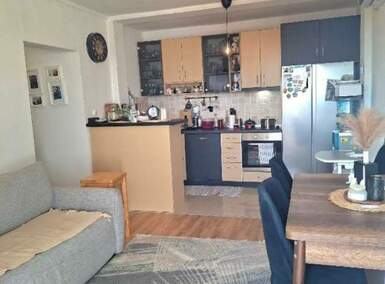 Trosoban stan, Beograd, Zvezdarska šuma, prodaja, 70m2, 220000e, id1453684