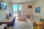 Trosoban stan, Beograd, Zvezdarska šuma, prodaja, 70m2, 220000e, id1453684