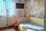 Trosoban stan, Beograd, Zvezdarska šuma, prodaja, 70m2, 220000e, id1453684