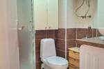 Trosoban stan, Beograd, Zvezdarska šuma, prodaja, 70m2, 220000e, id1453684