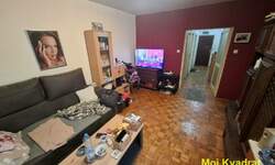 Dvosoban stan, Beograd, Čukaricka Padina, prodaja, 62m2, 180000e, id1453685