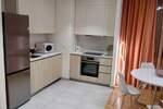 Dvosoban stan, Beograd, Beograd na vodi, izdavanje, 67m2, 1300e, id1453688