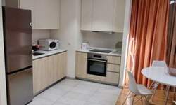 Dvosoban stan, Beograd, Beograd na vodi, izdavanje, 67m2, 1300e, id1453688
