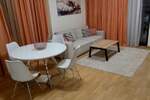 Dvosoban stan, Beograd, Beograd na vodi, izdavanje, 67m2, 1300e, id1453688