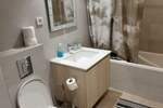Dvosoban stan, Beograd, Beograd na vodi, izdavanje, 67m2, 1300e, id1453688