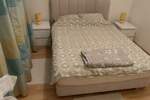 Dvosoban stan, Beograd, Beograd na vodi, izdavanje, 67m2, 1300e, id1453688