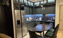Dvosoban stan, Beograd, Beograd na vodi, izdavanje, 55m2, 1500e, id1453689