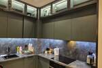 Dvosoban stan, Beograd, Beograd na vodi, izdavanje, 55m2, 1500e, id1453689
