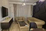 Dvosoban stan, Beograd, Beograd na vodi, izdavanje, 55m2, 1500e, id1453689