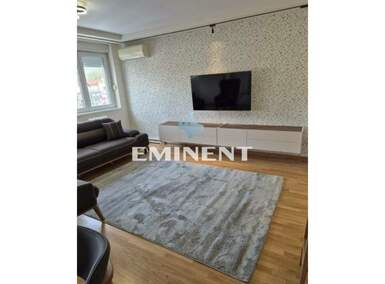 Trosoban stan, Beograd, Fon, izdavanje, 75m2, 1050e, id1453695
