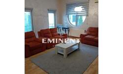 Trosoban stan, Beograd, Dedinje, izdavanje, 98m2, 1500e, id1453696
