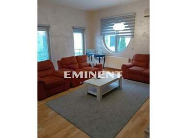 Trosoban stan, Beograd, Dedinje, izdavanje, 98m2, 1500e, id1453696