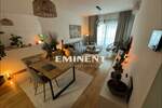 Dvosoban stan, Beograd, Južni Bulevar, izdavanje, 50m2, 850e, id867287