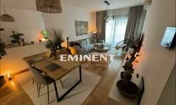 Dvosoban stan, Beograd, Južni Bulevar, izdavanje, 50m2, 850e, id867287