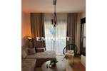 Dvosoban stan, Beograd, Južni Bulevar, izdavanje, 50m2, 850e, id867287
