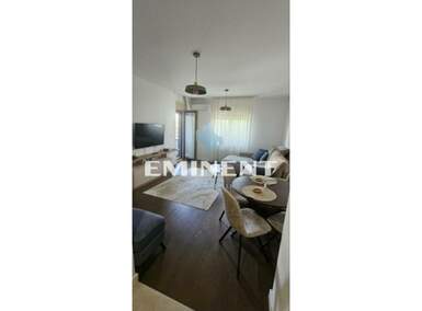 Dvosoban stan, Beograd, Neimar, izdavanje, 50m2, 850e, id1453697