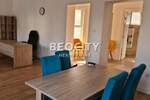 Trosoban stan, Beograd, Vračar (centar), izdavanje, 70m2, 900e, id1453699
