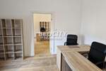 Trosoban stan, Beograd, Vračar (centar), izdavanje, 70m2, 900e, id1453699
