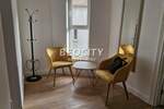 Trosoban stan, Beograd, Vračar (centar), izdavanje, 70m2, 900e, id1453699