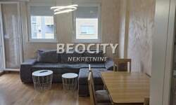 Dvosoban stan, Novi Sad, Telep, izdavanje, 45m2, 450e, id1453704