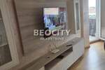 Dvosoban stan, Novi Sad, Telep, izdavanje, 45m2, 450e, id1453704