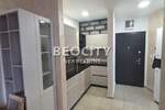 Dvosoban stan, Novi Sad, Telep, izdavanje, 45m2, 450e, id1453704