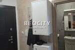 Dvosoban stan, Novi Sad, Telep, izdavanje, 45m2, 450e, id1453704