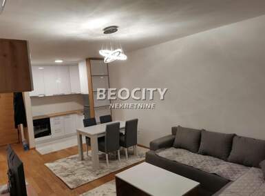 Dvosoban stan, Novi Sad, Grbavica, izdavanje, 48m2, 550e, id1453706