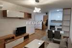 Dvosoban stan, Novi Sad, Grbavica, izdavanje, 48m2, 550e, id1453706