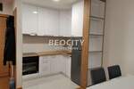 Dvosoban stan, Novi Sad, Grbavica, izdavanje, 48m2, 550e, id1453706