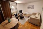 Jednosoban stan, Novi Sad, Centar, izdavanje, 28m2, 400e, id1453709