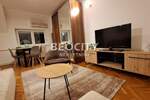 Jednosoban stan, Novi Sad, Centar, izdavanje, 28m2, 400e, id1453709