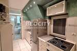 Jednosoban stan, Novi Sad, Centar, izdavanje, 28m2, 400e, id1453709