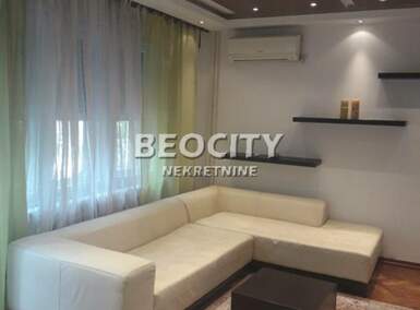Dvosoban stan, Novi Sad, Centar, prodaja, 46m2, 196000e, id1453713