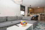 Dvosoban stan, Beograd, Višnjica, izdavanje, 53m2, 650e, id1453721