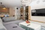 Dvosoban stan, Beograd, Višnjica, izdavanje, 53m2, 650e, id1453721